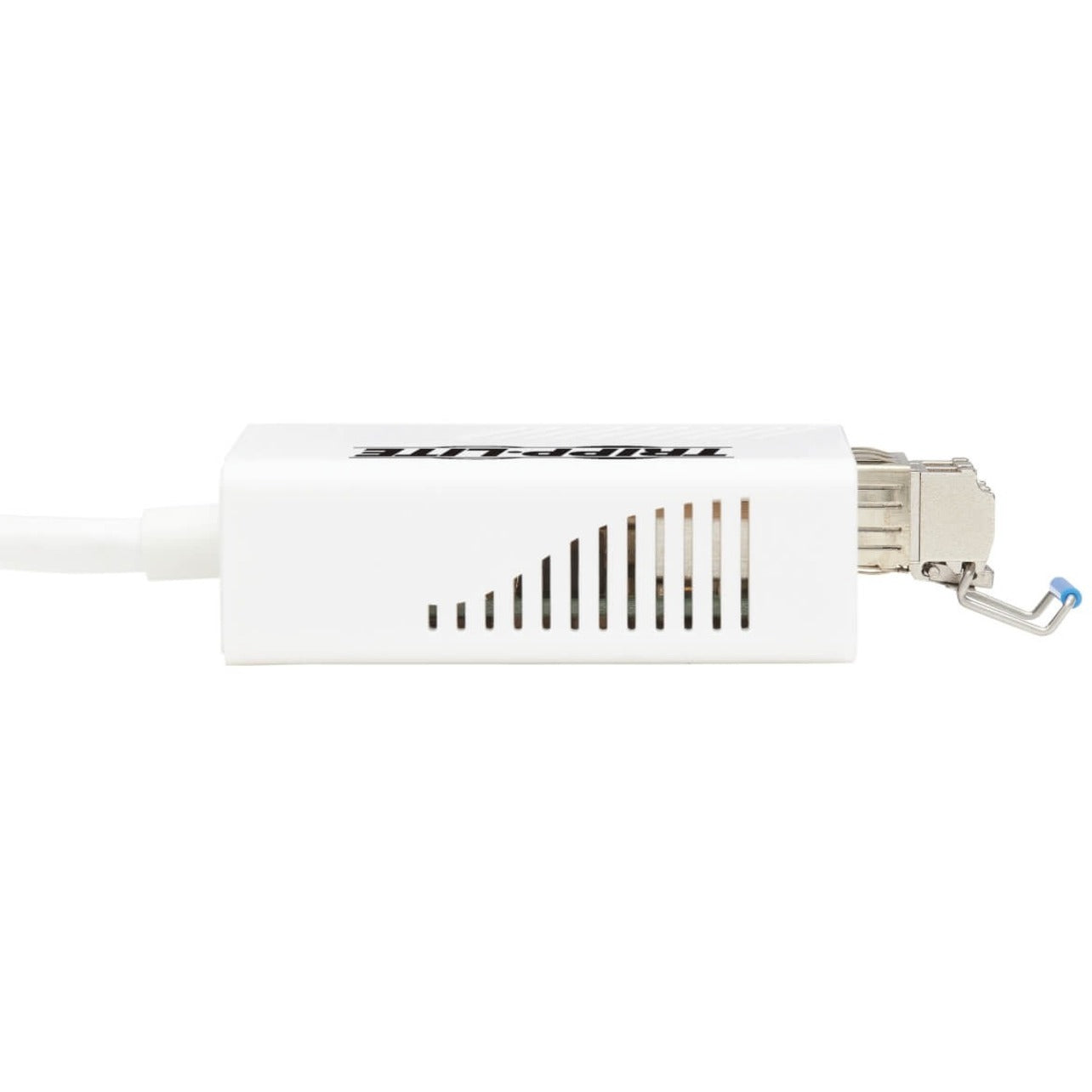 Tripp Lite U236-SMF-LC USB 2.0 ETHERNET NIC Adapter, LC SMF, 100Base-FX