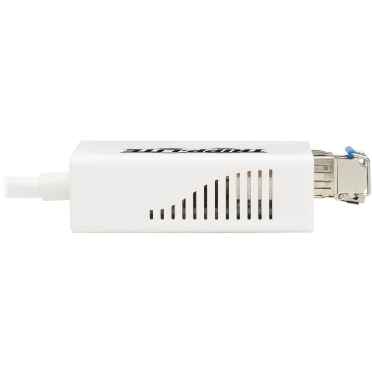 Tripp Lite U236-MMF-LC USB 2.0 ETHERNET NIC Adapter, Fast Ethernet Card, LC MMF