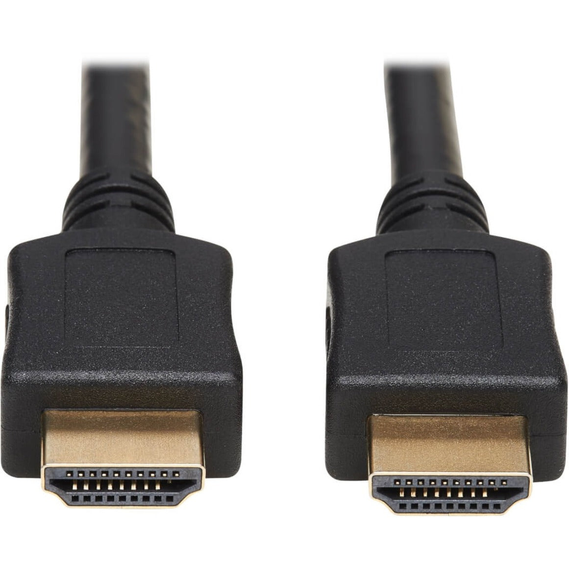 Tripp Lite P782-006-HA HDMI KVM Cable Kit - 4K HDMI, USB 2.0, 3.5 mm Audio, 6 ft., Black