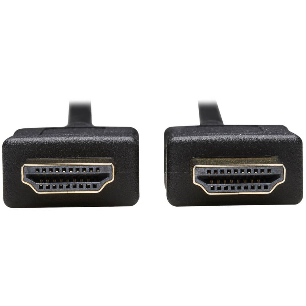 Tripp Lite P782-010-HA HDMI KVM Cable Kit - 4K HDMI, USB 2.0, 3.5 mm Audio, 10 ft., Black