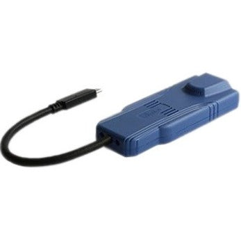 Raritan D2CIM-VUSB-USBC USB/USB-C Data Transfer Cable, Easy Connectivity for Computers and Servers