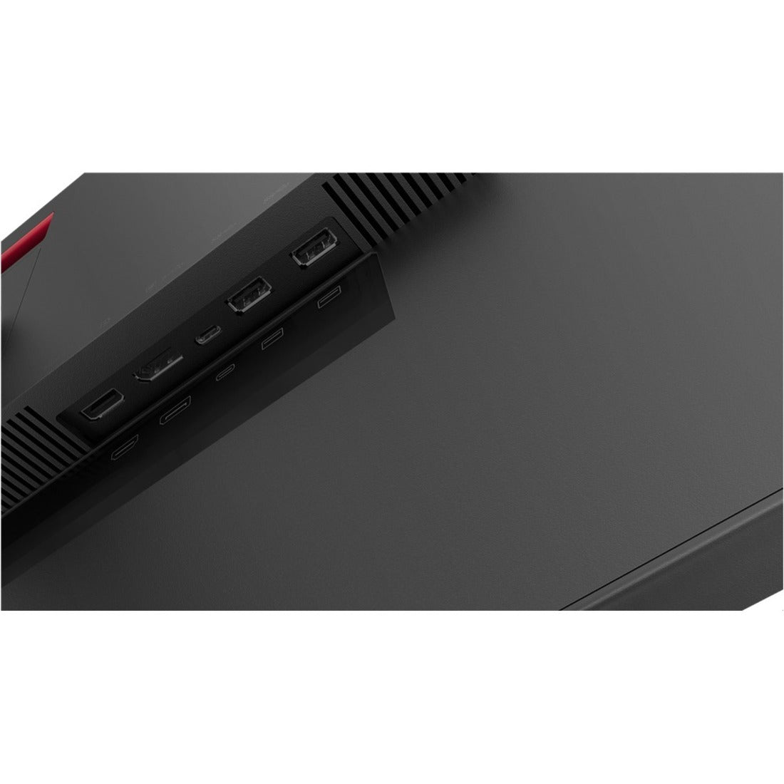 Lenovo 61F2GAR2US ThinkVision T32p-20 31.5" 4K UHD USB-C HDMI Monitor, 99% sRGB, 1.07 Billion Colors