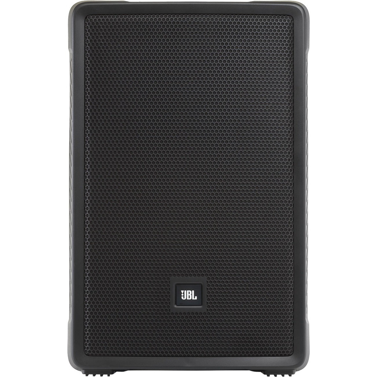 JBL Professional IRX112BT-NA IRX112BT Powered 12" Portable Speaker with Bluetooth, 300W RMS Output Power, Wireless Speaker, Crystal Clear Clarity, Ergonomic Handle