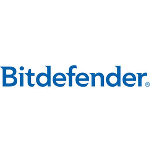 BitDefender 2759ZZBGR240FLZZ GravityZone Business Security, 2 Year Subscription License Renewal for Government, Volume (250-499 Devices)