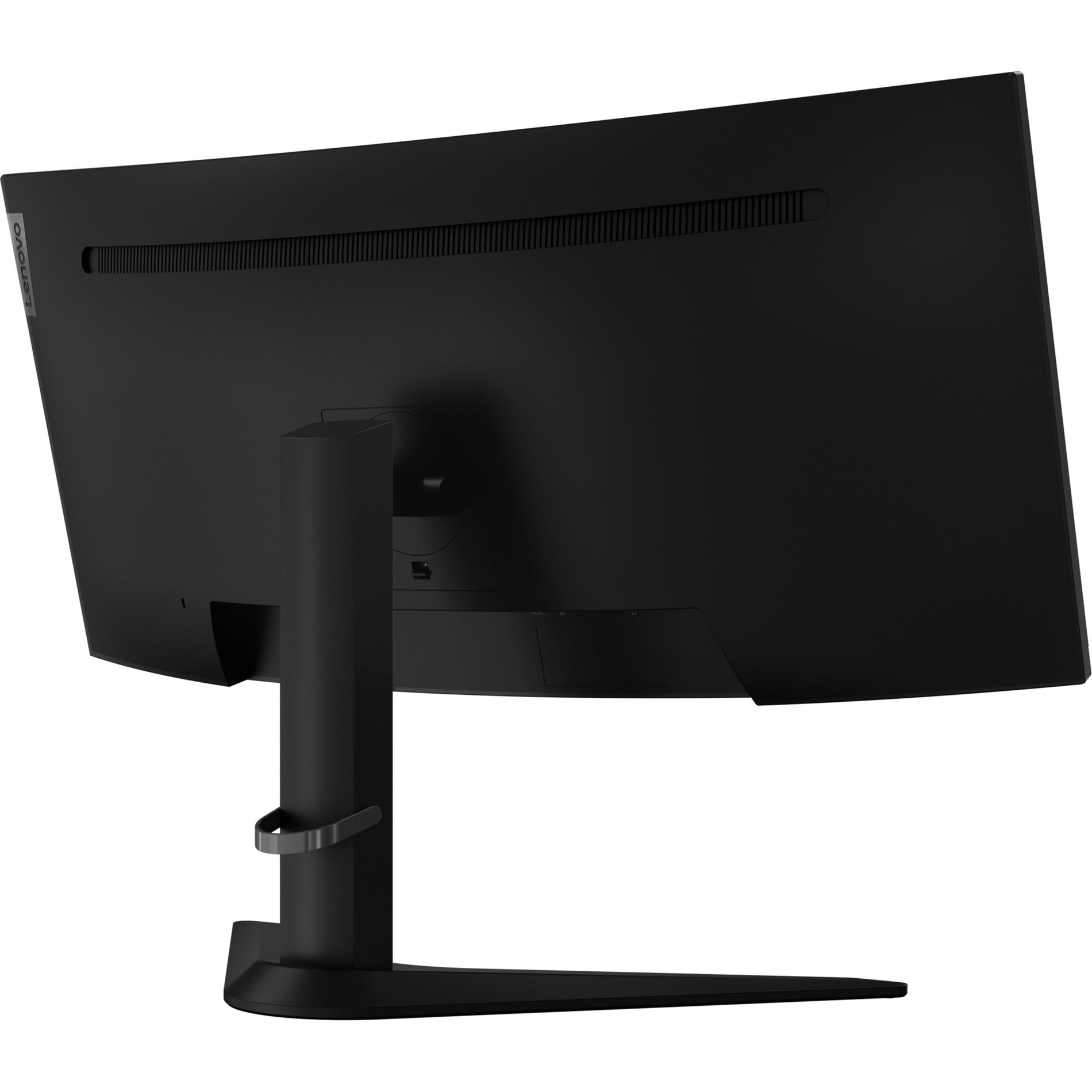 Lenovo 66A1GCCBUS G34w-10 34 Inch WLED Ultra-Wide Curved Gaming Monitor, QHD 144Hz 4ms 72% NTSC