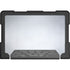 MAXCases Extreme Shell-S for HP G5 EE Chromebook Clamshell 14" (Black) (HP-ESS-G5EE-14-BLK) Main image