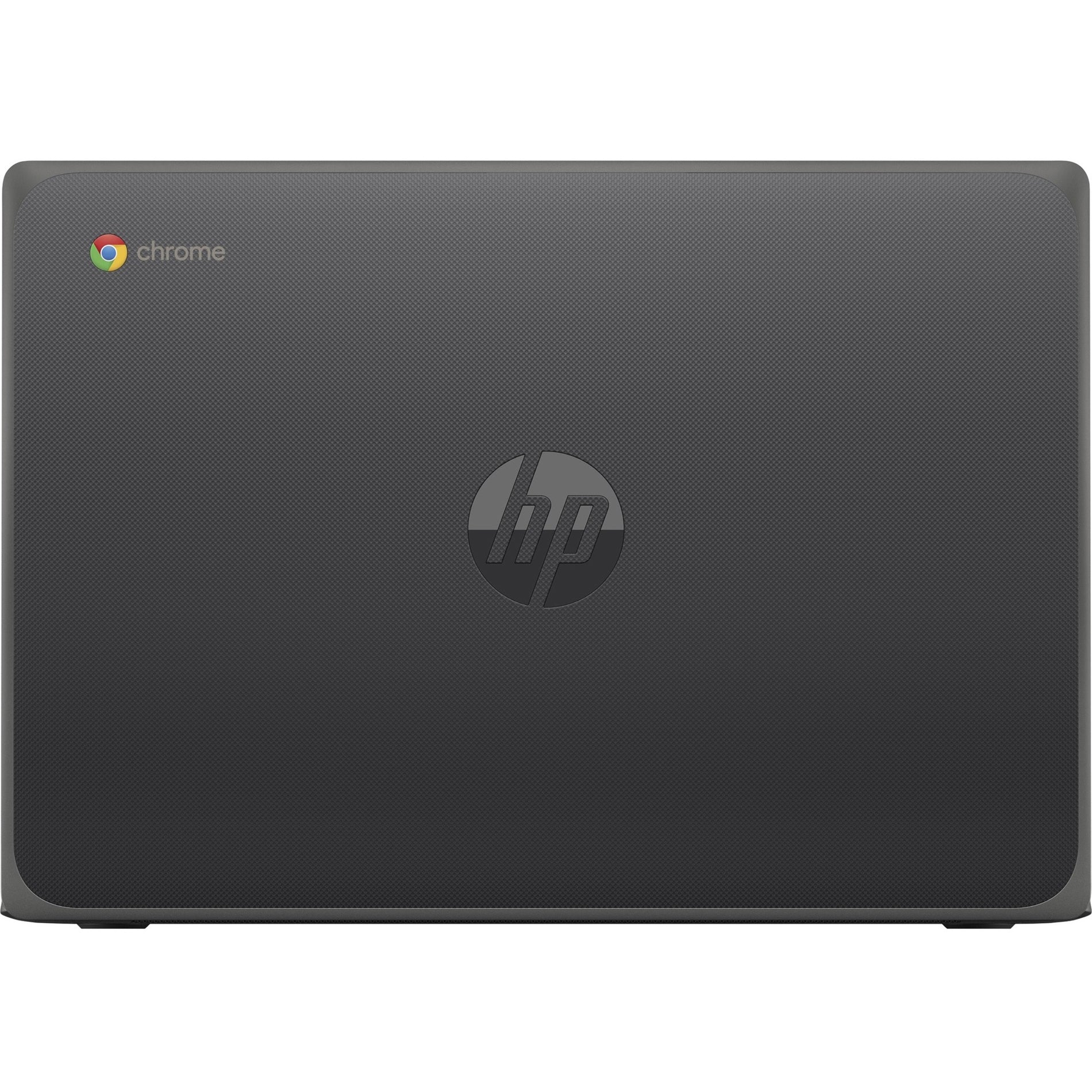 HP Chromebook 11 G8 EE 11.6" Touchscreen Chromebook, Intel Celeron N4020, 4GB RAM, 32GB Flash Memory