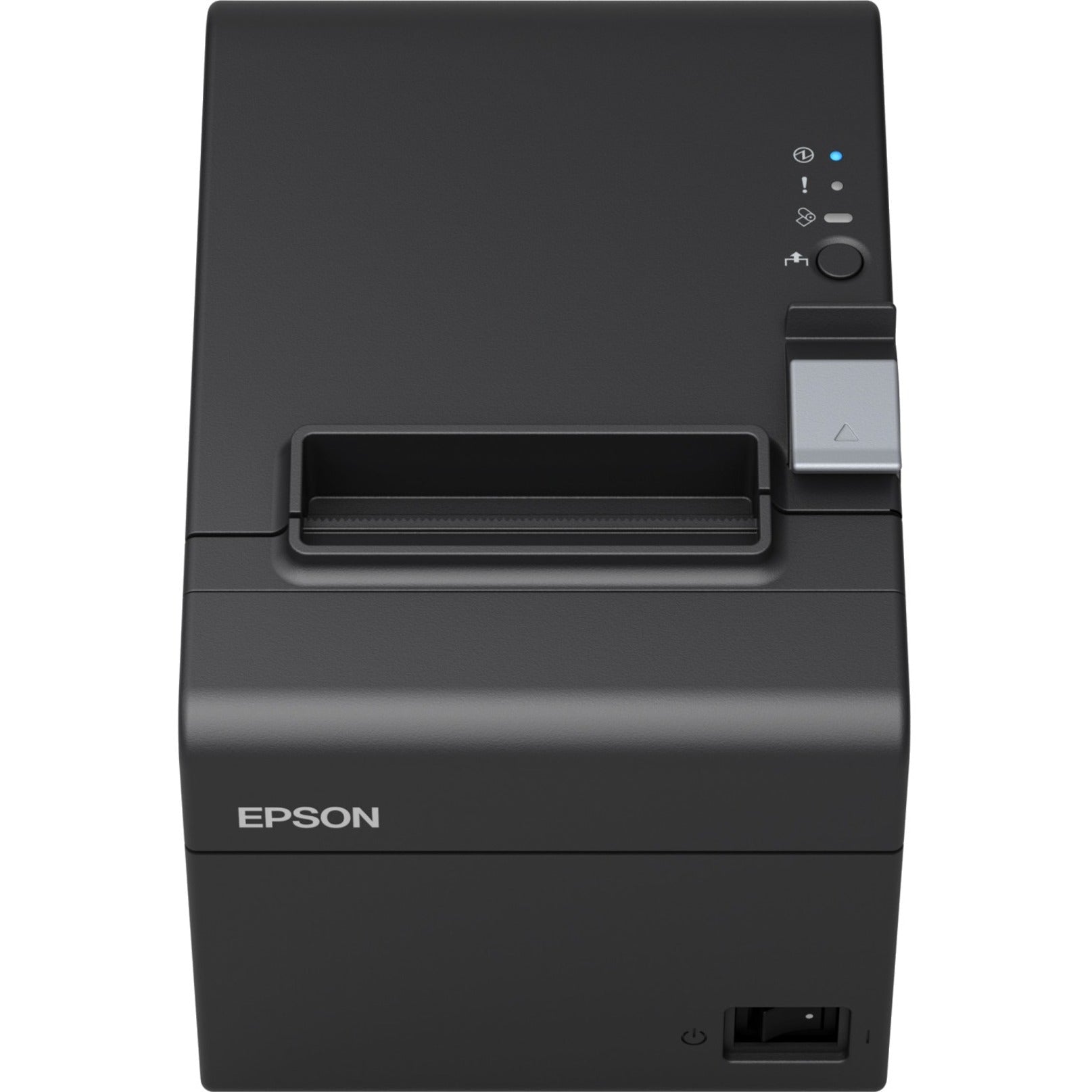 Epson C31CH51A9972 TM-T20III Thermal Receipt Printer, Ethernet, 2 Year Warranty