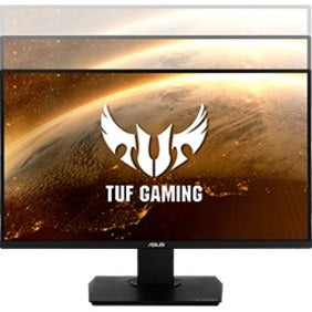 ASUS VG289Q TUF 28" 4K UHD Gaming LCD Monitor, Adaptive Sync/FreeSync, 90% DCI-P3, 1.07 Billion Colors