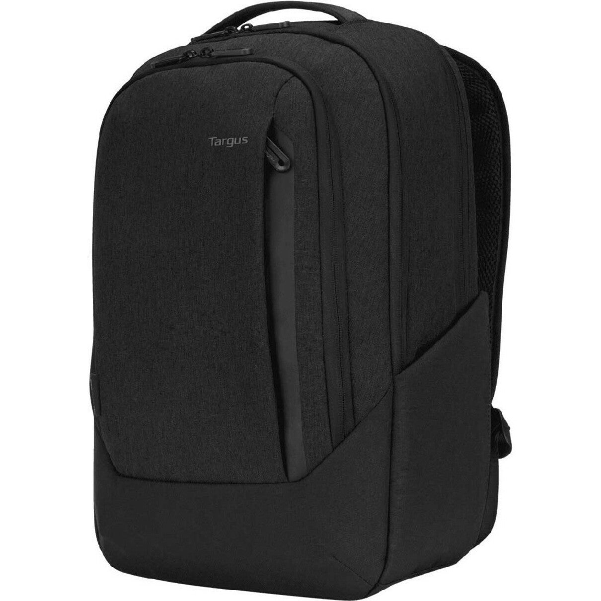 Targus Cypress Hero TBB586GL Carrying Case (Backpack) for 15.6" Notebook - Black (TBB586GL) Main image