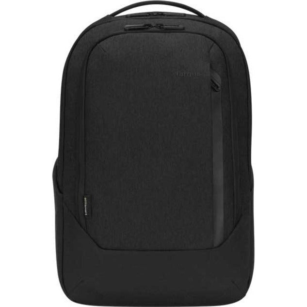 Targus Cypress Hero TBB586GL Carrying Case (Backpack) for 15.6" Notebook - Black (TBB586GL) Front image