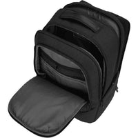 Targus Cypress Hero TBB586GL Carrying Case (Backpack) for 15.6" Notebook - Black (TBB586GL) Alternate-Image1 image