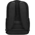 Targus Cypress Hero TBB586GL Carrying Case (Backpack) for 15.6" Notebook - Black (TBB586GL) Rear image