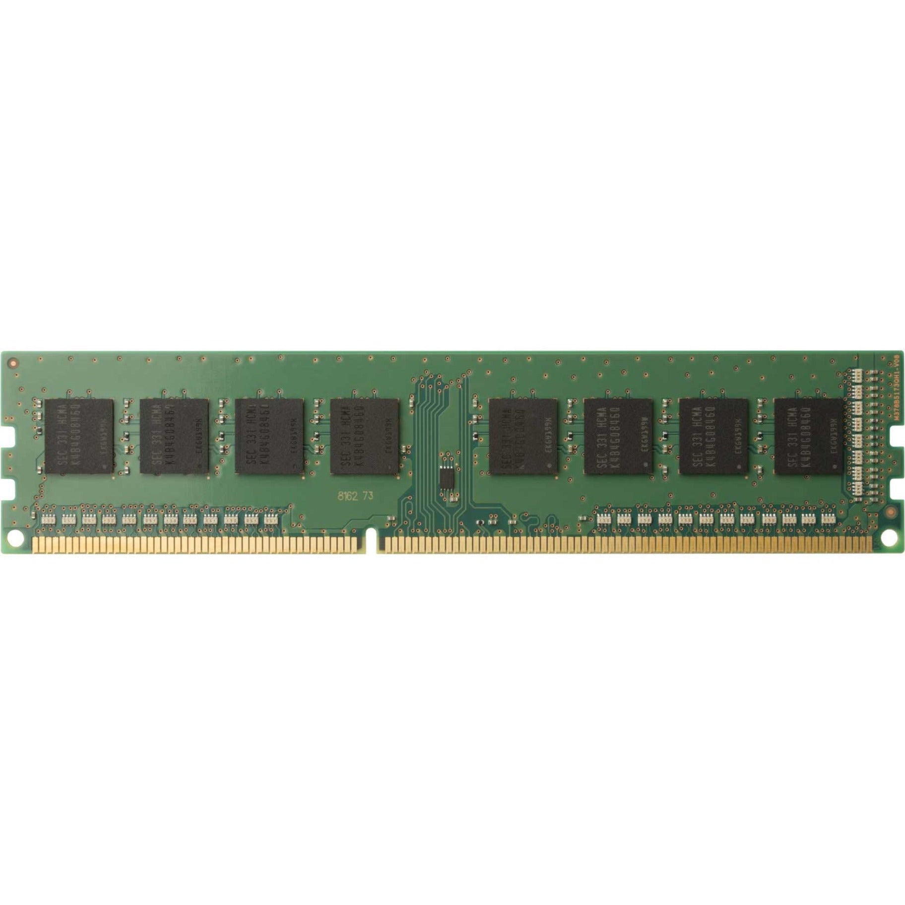 HP 7ZZ66AT 32GB DDR4 SDRAM Memory Module, High Performance RAM for Faster Computing