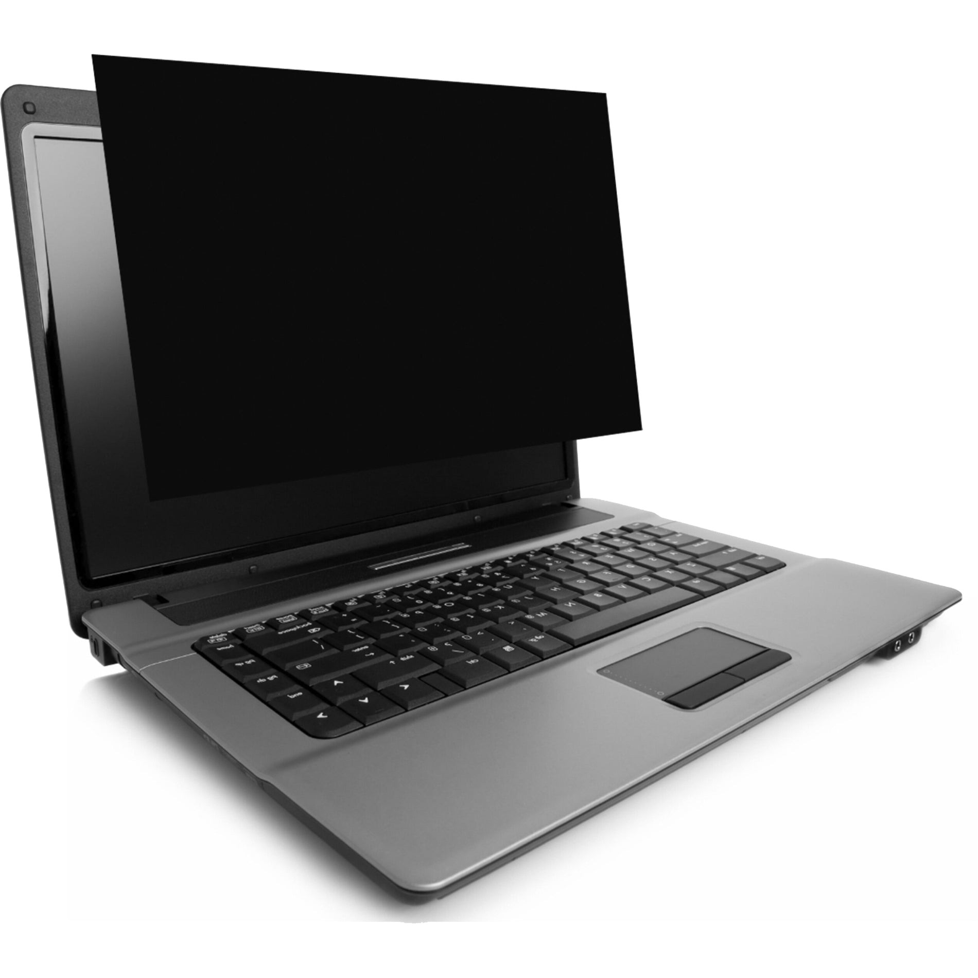 Kensington K52125WW FP160W9 Privacy Screen for Laptops (16" 16:9), Anti-Glare, Reversible, Black