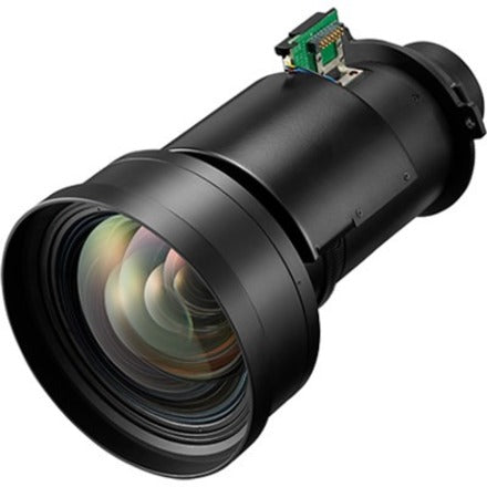 NEC Display NP45ZL 0.9-1.2 Ultra Wide Zoom Lens for NP-PX2000UL Projector, Lens Shift