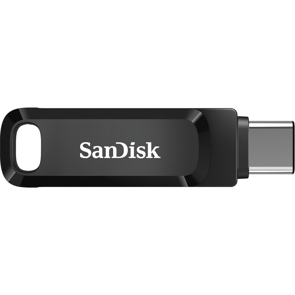 SanDisk SDDDC3-128G-A46 Ultra Dual Drive Go USB Type-C 128GB, Auto Backup, 150 MB/s