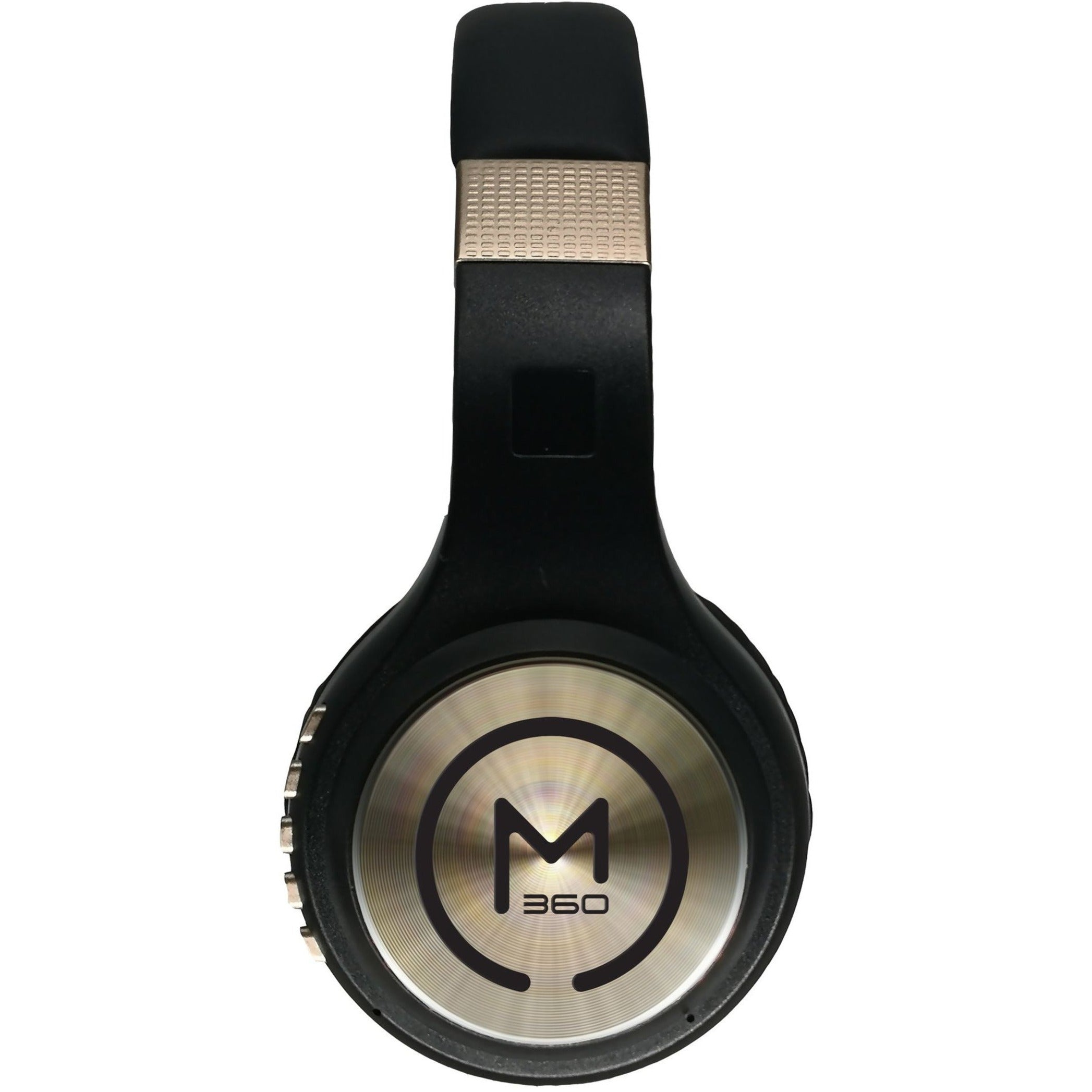 Morpheus 360 HP5500G Wireless Bluetooth Headphones, Over-Ear