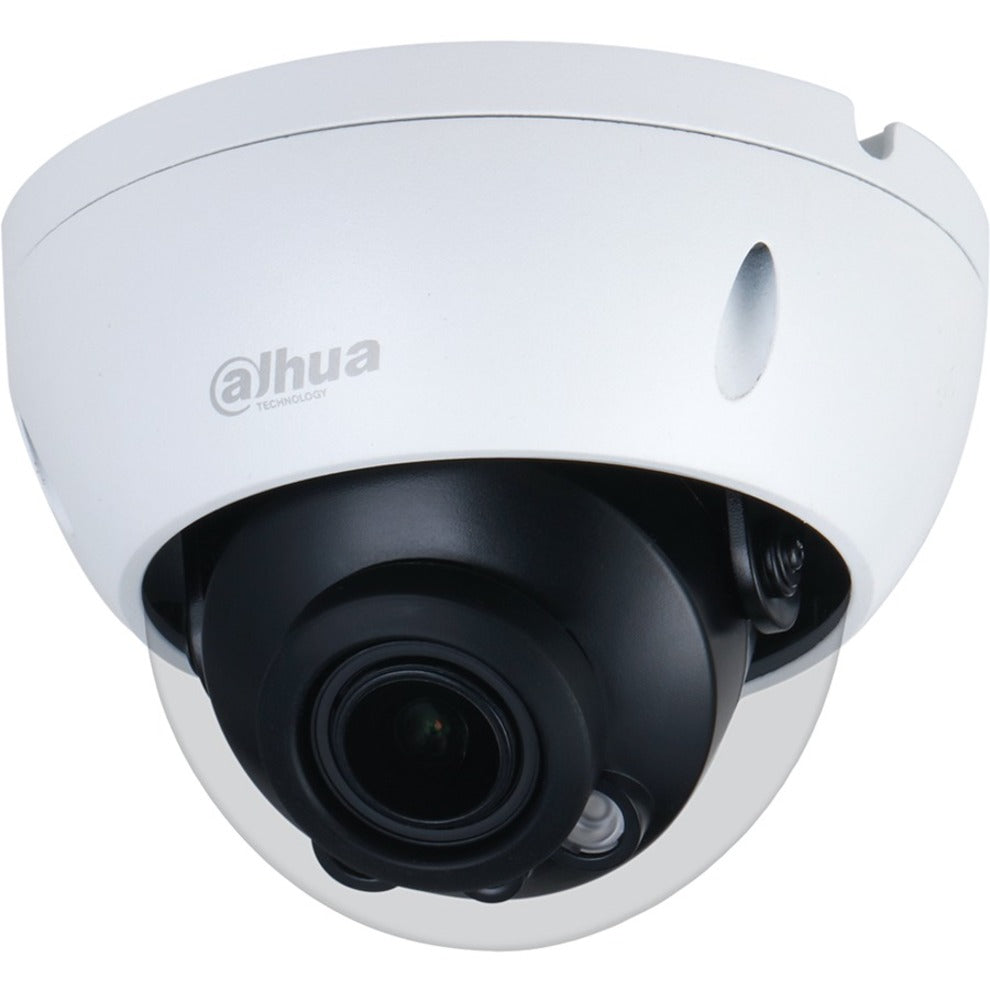 Dahua N53AM5Z 5MP Vari-focal Starlight Dome with Smart Motion Detection, Outdoor Network Camera