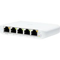 Ubiquiti USW-Flex-Mini Ethernet Switch (USW-Flex-Mini) Alternate-Image1 image