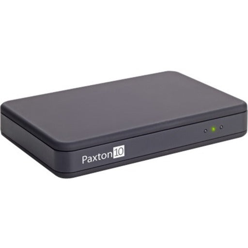 Paxton Access 010-387-US Smart Card Reader, USB Cable, Black
