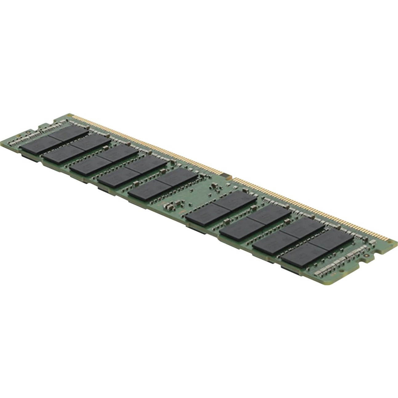 AddOn 840759-191-AM 64GB DDR4 SDRAM Memory Module, Lifetime Warranty, ECC, 2666 MHz, LRDIMM