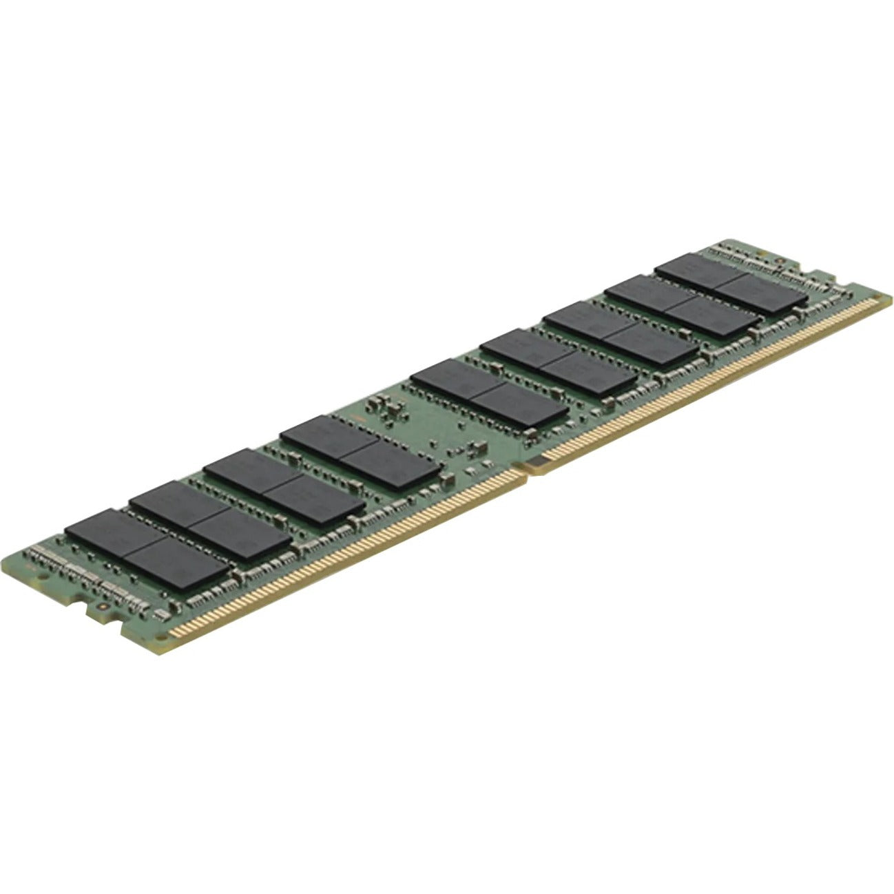 AddOn 840759-191-AM 64GB DDR4 SDRAM Memory Module, Lifetime Warranty, ECC, 2666 MHz, LRDIMM