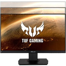 TUF VG249Q Gaming LCD Monitor - Full HD, 23.8", 1ms Response Time, Adaptive Sync/FreeSync