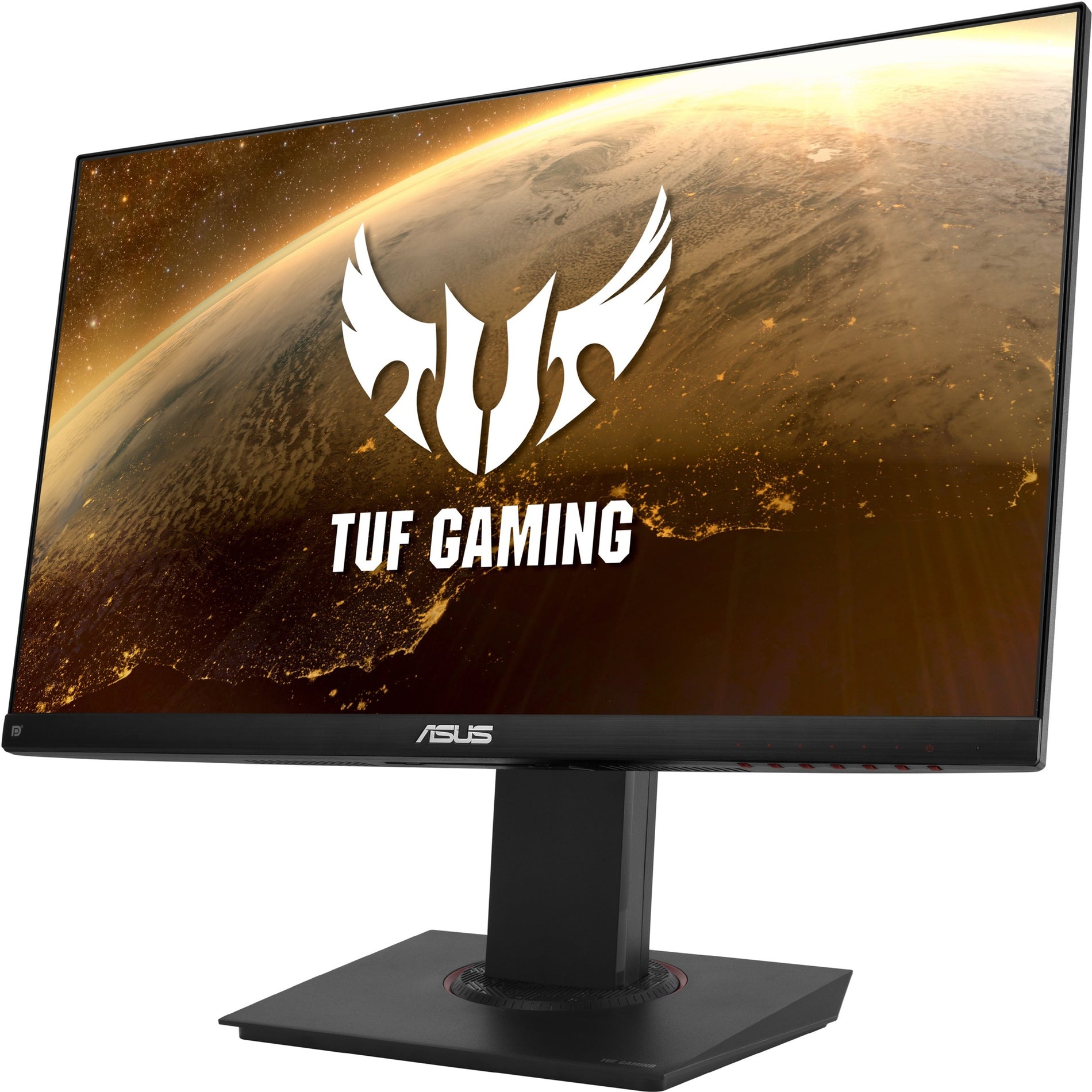 TUF VG249Q Gaming LCD Monitor - Full HD, 23.8", 1ms Response Time, Adaptive Sync/FreeSync