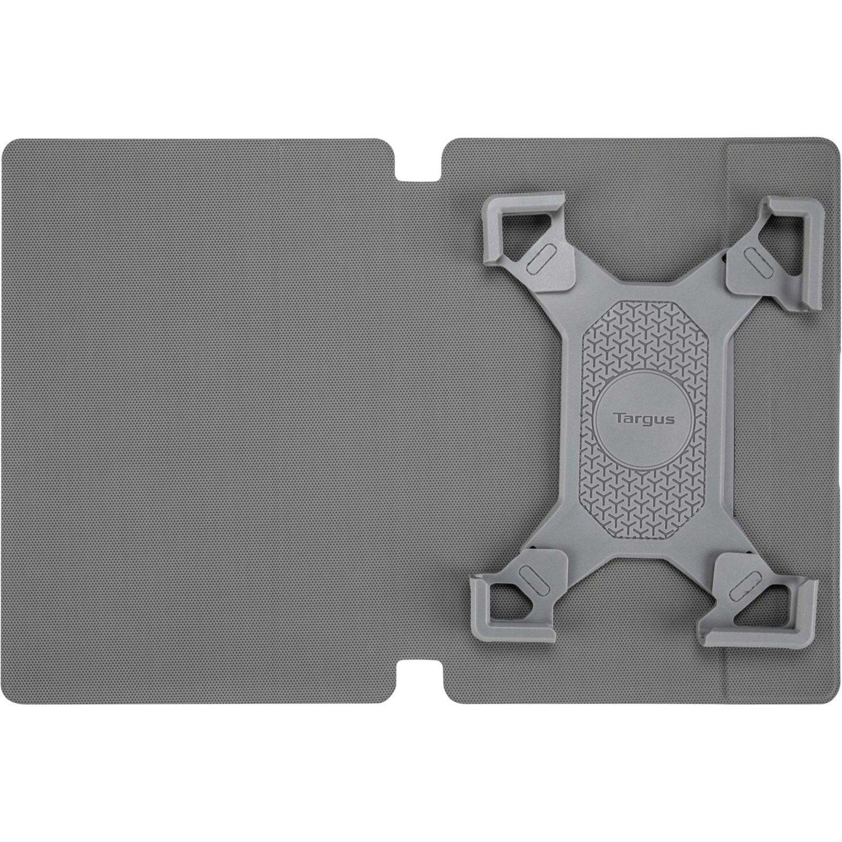 Targus THZ785GL SafeFit Universal 9-11" 360° Rotating Tablet Case, Black