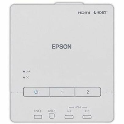 Epson HDBaseT Transmitter/Control Pad ELPHD02 (V12H007A14)