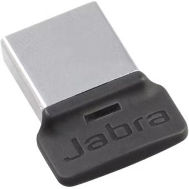Jabra 14208-23 LINK 370 Bluetooth Adapter, USB 2.0, Bluetooth 4.2