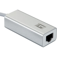 LevelOne Gigabit USB-C Network Adapter (USB-0402) Alternate-Image1 image