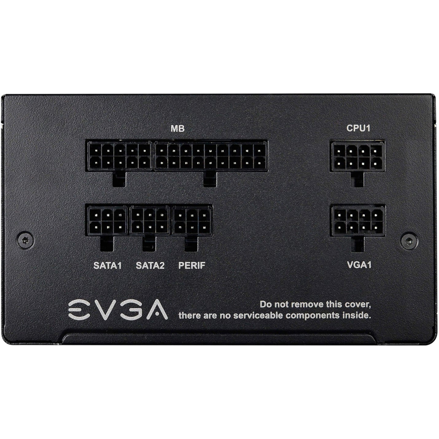 EVGA 220-B5-0550-V1 550 B5 Power Supply, 550W, 80 Plus Bronze, 5-Year Warranty