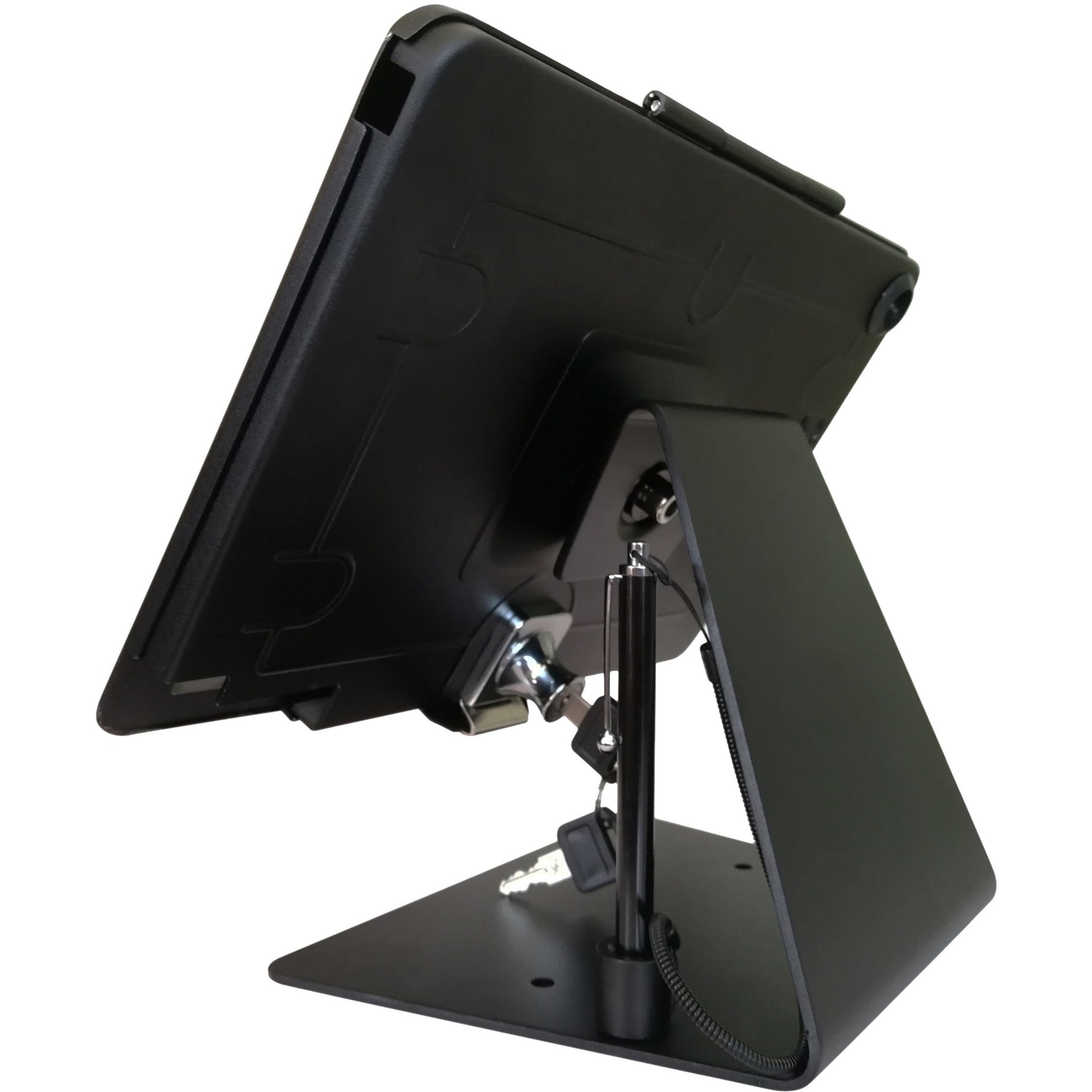 CTA Digital PAD-DASB10 Kiosk Stand, Up to 10.2" Screen Support