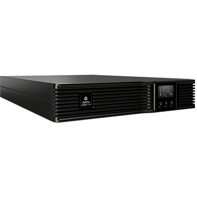 Vertiv PSI5-1500RT120LIN Liebert PSI5 Lithium-Ion N UPS 1500VA/1350W 120V Line Interactive AVR, SNMP Card Included