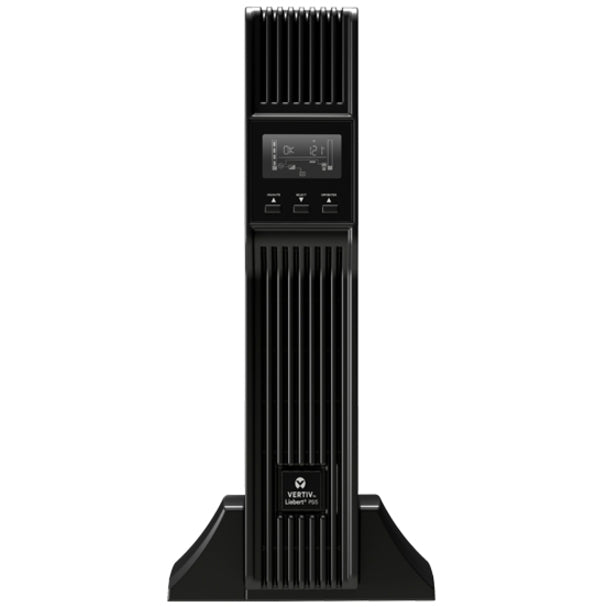 Vertiv PSI5-1500RT120LIN Liebert PSI5 Lithium-Ion N UPS 1500VA/1350W 120V Line Interactive AVR, SNMP Card Included