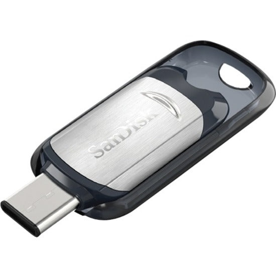 SanDisk SDCZ460-032G-A46 Ultra USB Type-C Flash Drive 32GB, High-Speed Data Transfer