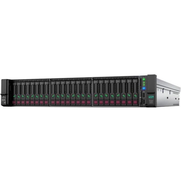 HPE P21271-B21 ProLiant DL560 G10 2U Rack Server, Intel Xeon Gold 5220, 64GB RAM, 12Gb/s SAS Controller