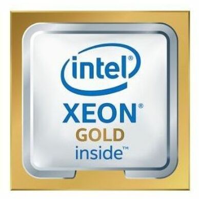 HPE P24480-B21 Xeon Gold Icosa-core 5218R 2.1GHz Server Processor Upgrade, 20 Core, 40 Threads, 27.50 MB Cache