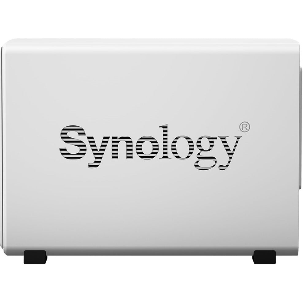 Synology DiskStation DS220J SAN/NAS Storage System [Discontinued]