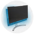 Kensington MagPro 24.0" (16:9) Monitor Privacy Screen with Magnetic Strip (K58357WW) Alternate-Image7 image