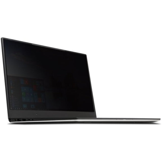 Kensington K58353WW MagPro 15.6" Laptop Privacy Screen with Magnetic Strip, 2 Year Warranty, TAA Compliant