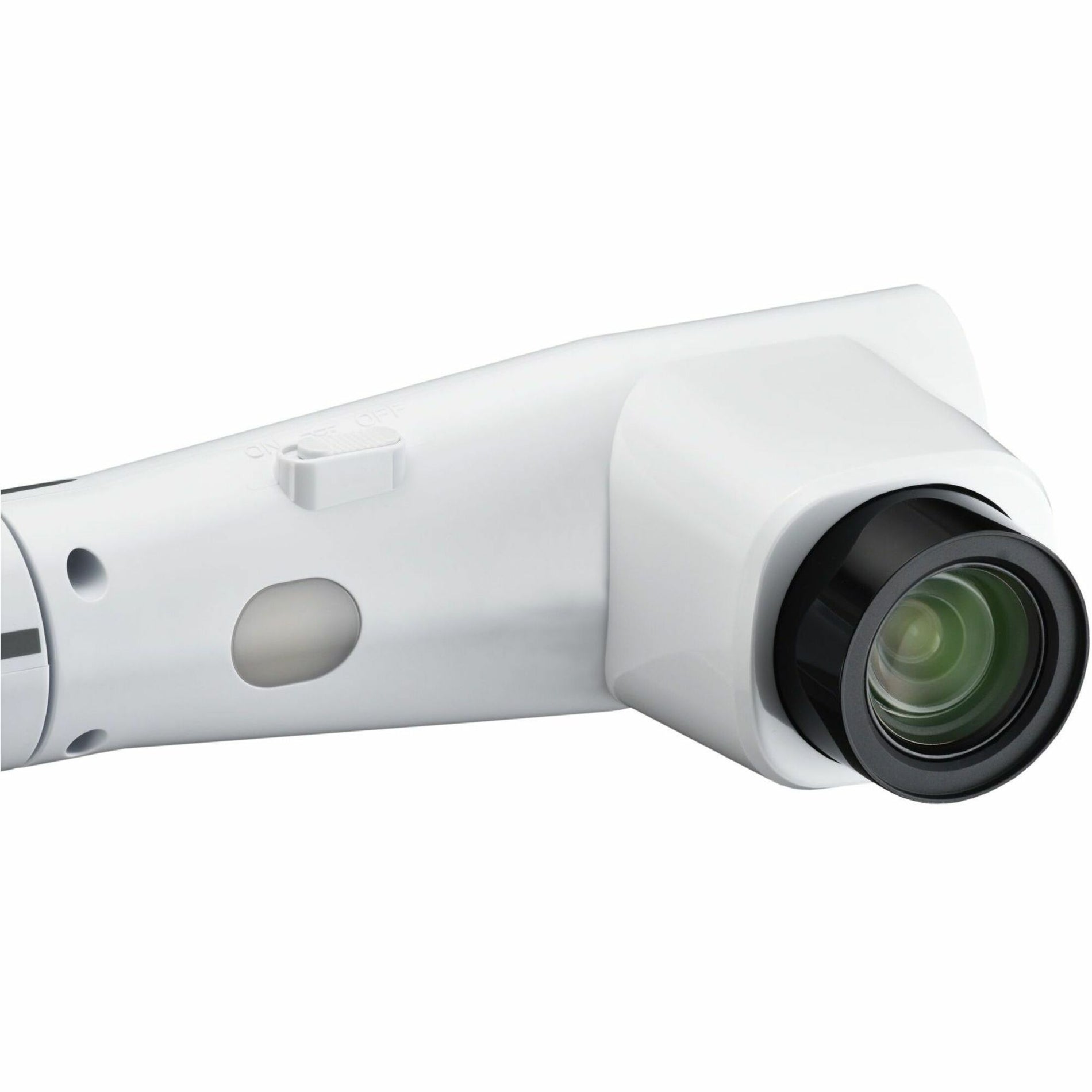 Elmo 1379 TT-12W Document Camera, 12x Optical Zoom, 16x Digital Zoom, Wireless LAN