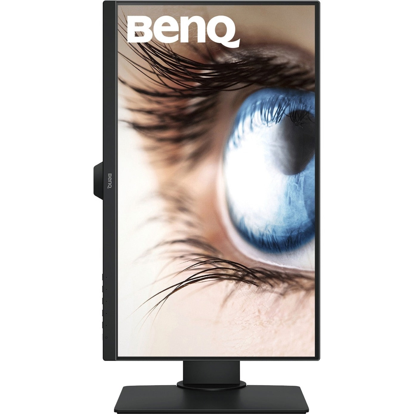 BenQ GW2480T Eye-Care Monitor for Students, Full HD LCD Monitor, 23.8", Black