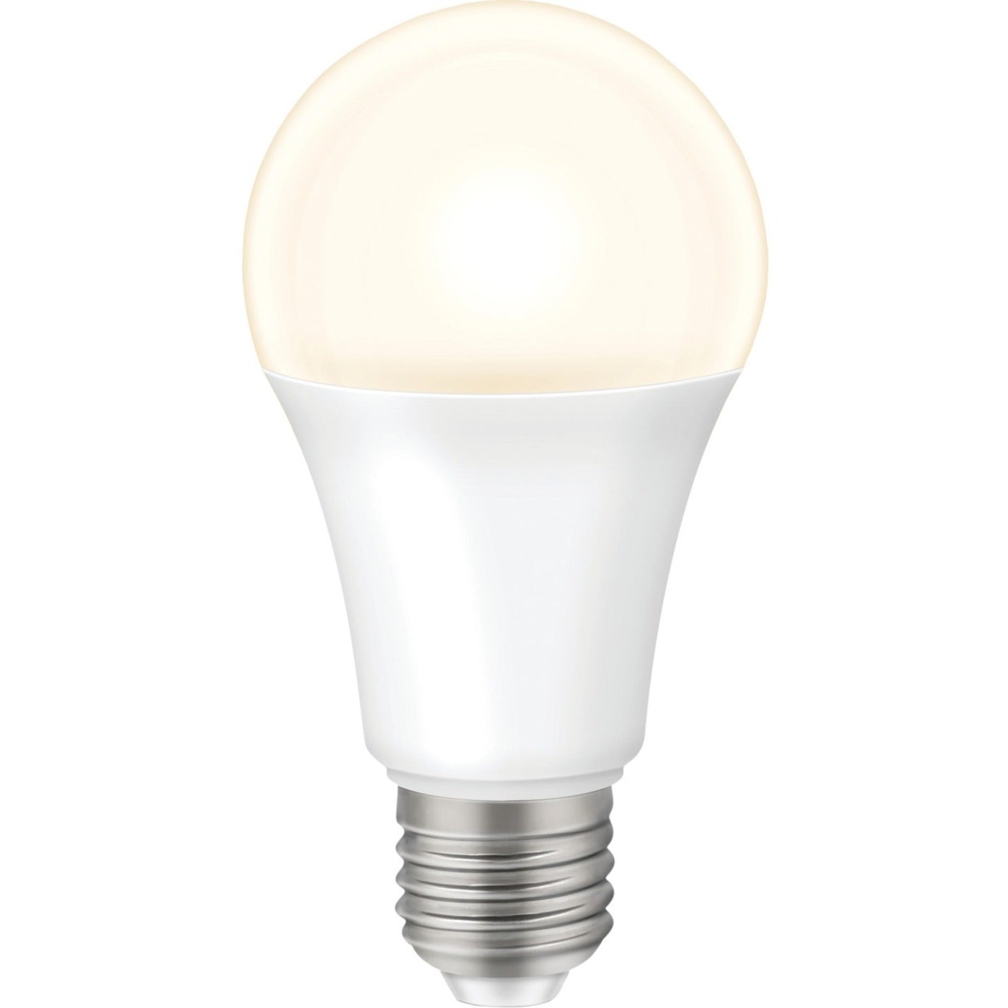 Supersonic SC-846SB WiFi LED Smart Bulb with Voice Control, RGB Light Color, 820 lm, 9W