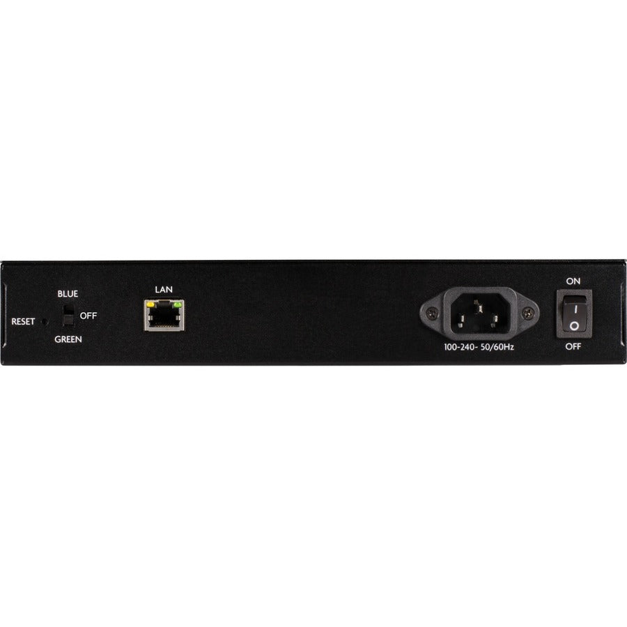 Luxul XWC-2000 Wireless LAN Controller, Gigabit Ethernet, 3 Year Warranty