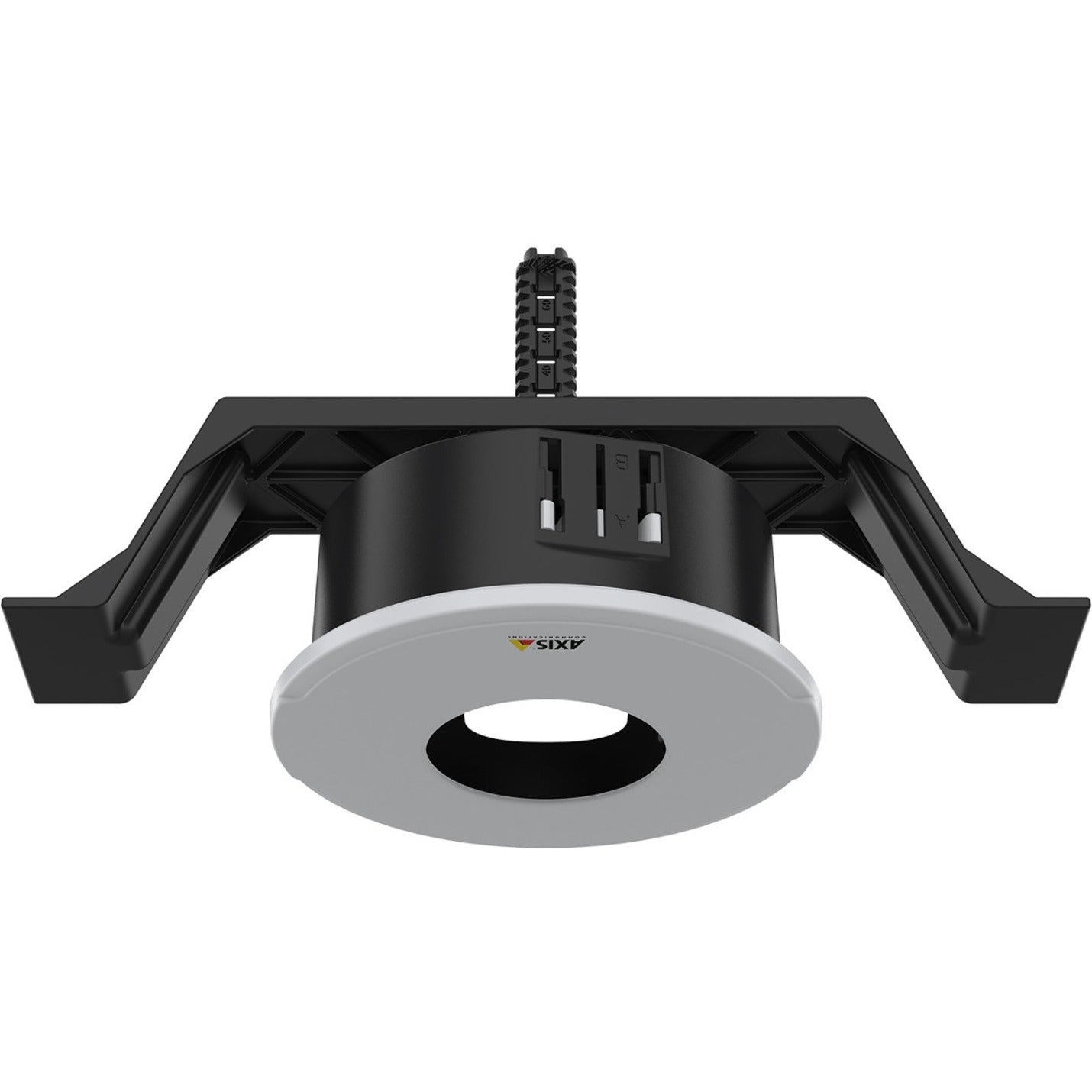 AXIS 01856-001 TM3201 Recessed Mount, Ceiling Mount for Network Camera