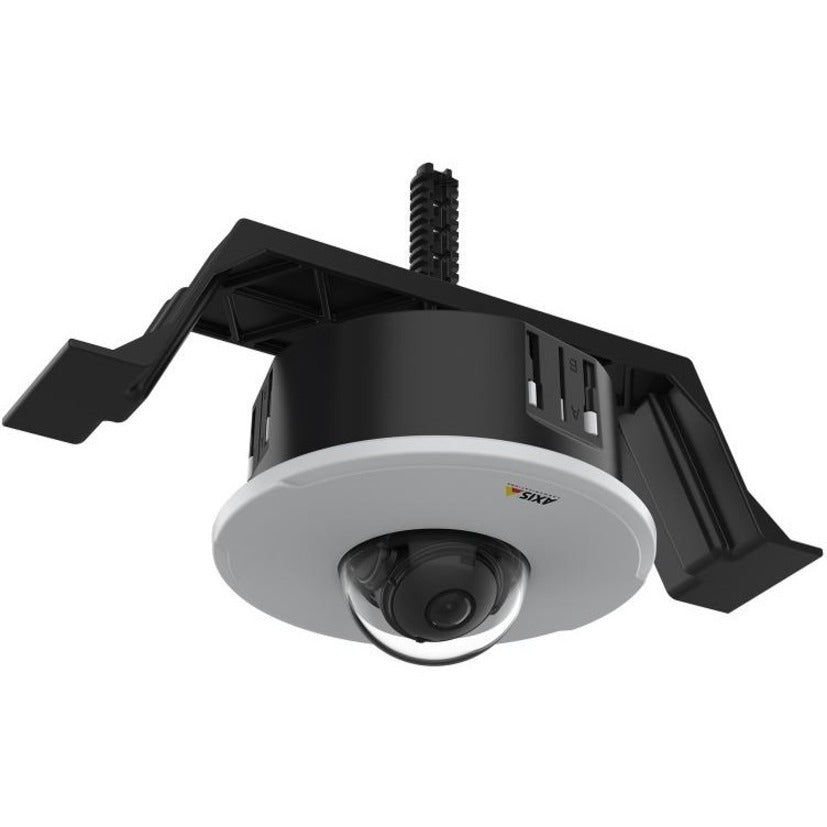 AXIS 01856-001 TM3201 Recessed Mount, Ceiling Mount for Network Camera