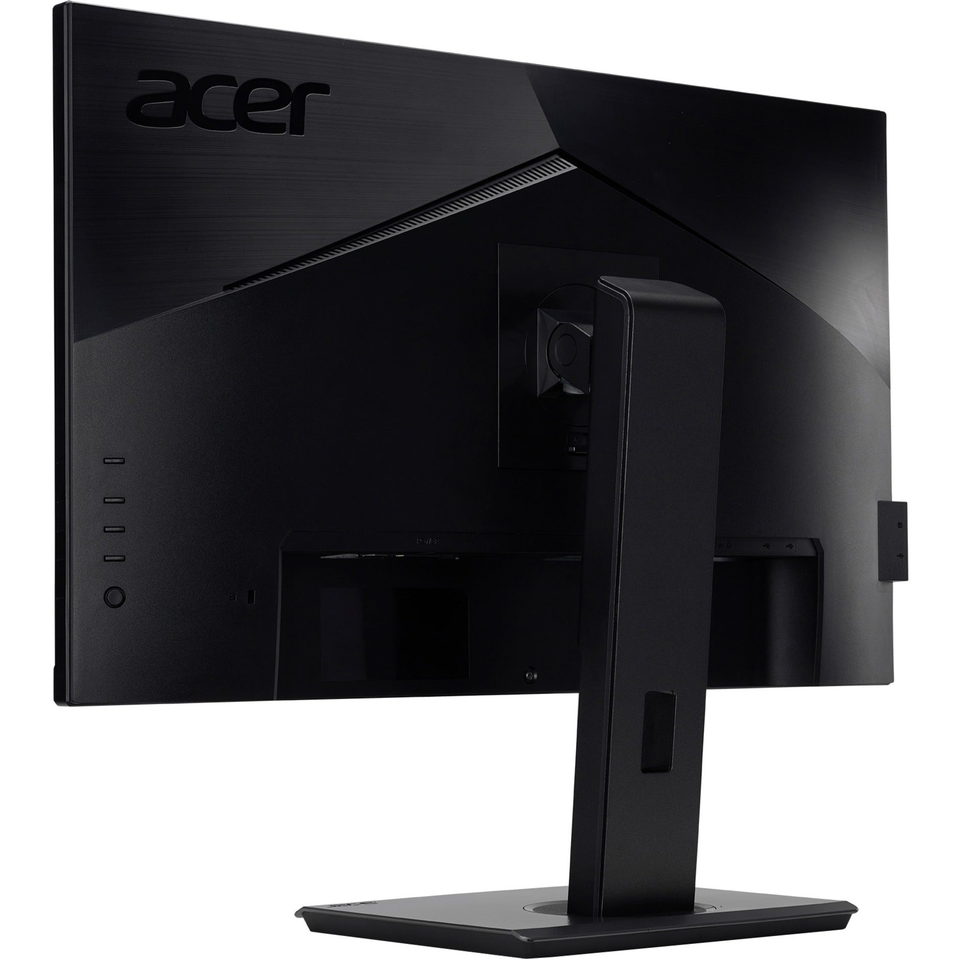 Acer B287K 28" 4K UHD LCD Monitor - Black [Discontinued]